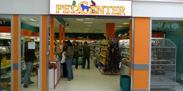 Pet Centrum Petržalka